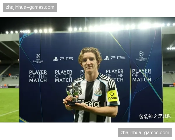 拜仁接触纽卡边锋安东尼·戈登，球员受奥利塞成功案例吸引